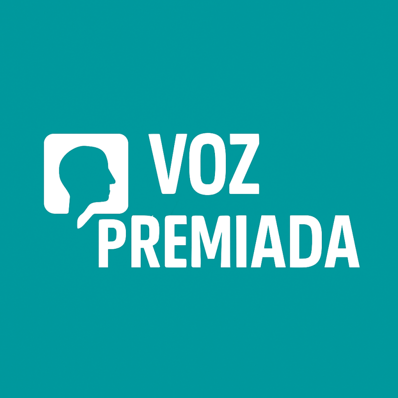 Logo Voz Premiada